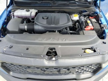  RAM 1500 Rebel 2025 3.0l 3.0 Benzyna 420KM, zdjęcie 6