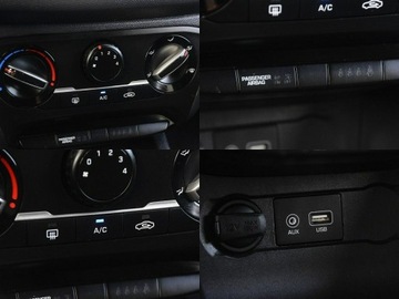 Hyundai i20 II Hatchback 5d Facelifting KAPPA 1.2 MPI 84KM 2018 Hyundai i20 1.2 MPi GO! nawi kamera cofania gwaran, zdjęcie 19