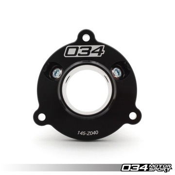 Удаление турбоглушителя Golf 7 GTI/R S3 034Motorsport