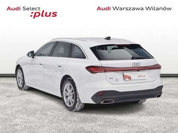 Audi A5 B10 Avant 2.0 TFSI 150KM 2024 Audi A5 Avant Audi A5 Avant Avant TFSI 110 kW S tronic Salon Polska, Gwara, zdjęcie 2