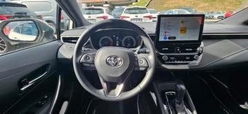 Toyota Corolla XII 2023 Toyota Corolla Seria E21 (2019-), zdjęcie 4