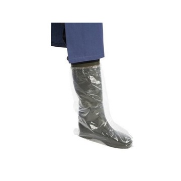 Ochraniacze na buty długie z gumką Kruuse 25 par