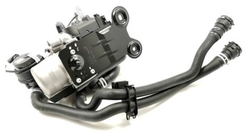 NOWE ORG OGRZEWANIE POSTOJOWE WEBASTO AUDI A3 8Y 5WA815005M