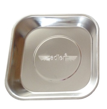 ADLER TACA UCHWYT POJEMNIK MISKA MAGNETYCZNA 15x15