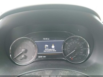 Infiniti 2022 Infiniti QX80 2022r., 4x4, 5.6L 5.6 Benzyna 400KM, zdjęcie 10