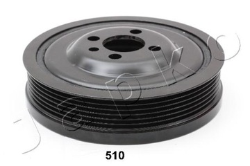 JAPKO 122510 KOLO ŘEMENICE HŘÍDEL OJNICE