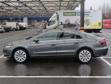 Volkswagen CC 2.0 TDI BlueMotion Technology 184KM 2016 VW CC 2.0 TDI, 181 KM, DSG, Skóra, Navi, Xenon, zdjęcie 2