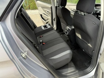 Peugeot 3008 II Crossover 1.5 BlueHDI 130KM 2019 Peugeot 3008 Śliczny Navi 3D LED Automat Kamera, zdjęcie 15