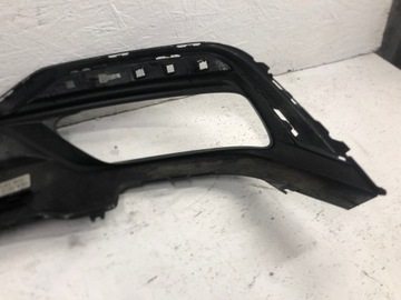 AUDI A5 S5 B9 8W6 SPOILER DYFUZOR TYŁ 8W6807521