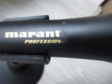 ОРИГИНАЛЬНЫЙ АКТИВНЫЙ МИКРОФОН MARANTZ PROFESSIONAL M4U, ОЧЕНЬ ХОРОШЕЕ СОСТОЯНИЕ