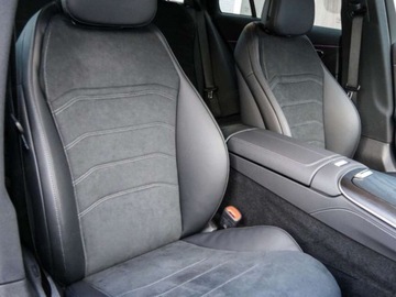 Mercedes Klasa E W214 2026 E Klasa 220 d 4-Matic AMG 2.0 197KM 2026, zdjęcie 5