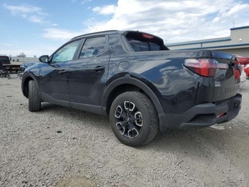 Hyundai 2023 Hyundai Santa Cruz SEL 2023 2.5l 2.5 Benzyna 191KM, zdjęcie 1