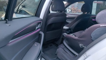 BMW Seria 5 G30-G31 Limuzyna 518d 150KM 2020 BMW 518d M Sport//Salon PL, zdjęcie 18