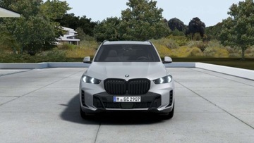 BMW X5 G05 SUV Facelifting 3.0 30d 298KM 2025 BMW X5 xDrive30d 298 KM mHEV - Pneumatyka - Kamera 360 - Panorama - Od Reki, zdjęcie 4
