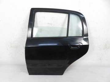 DVEŘE LEVÉ ZADNÍ HYUNDAI GETZ (TB) EB HB