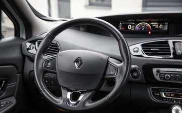 Renault Grand Scenic II Grand Scenic 2013 Energy TCe 130KM 2014 Renault Grand Scenic 1.2Turbo 130Ps Bose Navi Polskora Kamera Ledy Szwajc, zdjęcie 31