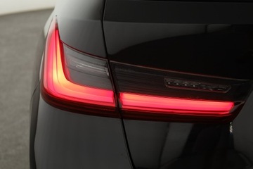 BMW Seria 3 F30-F31-F34 Gran Turismo Facelifting 2.0 318d 150KM 2020 BMW 3 318 d, Salon Polska, Serwis ASO, Automat, zdjęcie 13