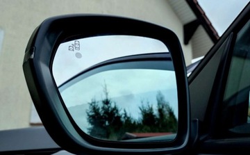 Peugeot 3008 II Crossover 1.2 PureTech 130KM 2017 Peugeot 3008 Filmik VIDEO Zadbany NAVI Kamera ALLURE Pol skory 1.2 130KM, zdjęcie 35