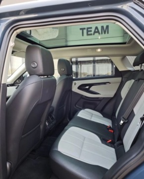 Land Rover Range Rover Evoque II 2024 Land Rover Range Rover Evoque Evoque MY25 2.0D TD4 204 PS AWD Auto Dynamic, zdjęcie 16