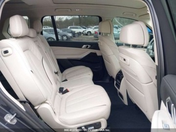 BMW X7 2020 BMW X7 XDrive40I 2020 3.0l 3.0 Benzyna 335KM, zdjęcie 13