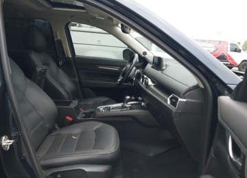 Mazda CX-5 II 2021 Mazda CX-5 2021r., Grand Touring, 2.5L, od ubezpieczalni 2.5 Benzyna 190KM, zdjęcie 9