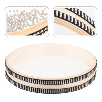 ZABAWKI OCEANOWE WAVE BĘBEN RĘCZNY