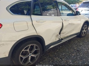 BMW X1 F48 2018 BMW X1 Xdrive 28i 2.0 Benzyna 228KM, zdjęcie 4