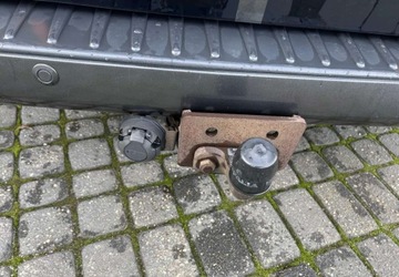 Ford Tourneo Custom I 2016 Ford Tourneo Custom Ford Tourneo Custom 2.0 TDCi L2 Titanium 2.0 Diesel, zdjęcie 20