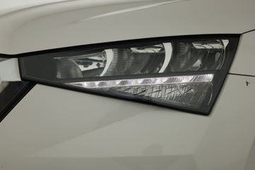 Skoda Scala Hatchback 1.0 TSI 110KM 2021 Skoda Scala 1.0 TSI, Salon Polska, 1. Właściciel, zdjęcie 20