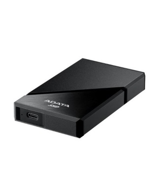 Внешний твердотельный накопитель Adata SE920 4 ТБ USB4C