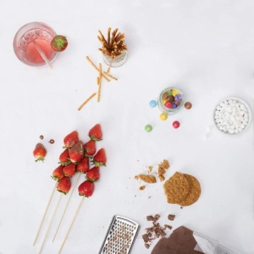 ШОКОЛАДНЫЙ ФОНТАН Тристар 3 Шоколадные ступени