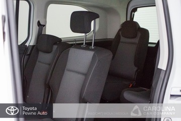 Toyota Proace II 2024 Toyota PROACE CITY City Verso Long 1.5 D-4D Family, zdjęcie 13