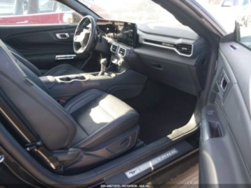 Ford Mustang VI 2024 Ford Mustang Gt Premium 2024 5.0 Benzyna 480KM, zdjęcie 9