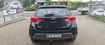 Toyota Auris II 2014 Toyota Auris Toyota Auris 1.8 Hybryda 99KM, zdjęcie 4