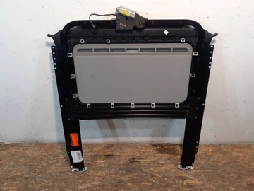 Люк 7L0877041B VW Volkswagen Touareg