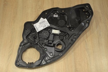 MECHANIZMUS SKEL PRAVÝ ZADNÍ ALFA ROMEO GIULIETTA
