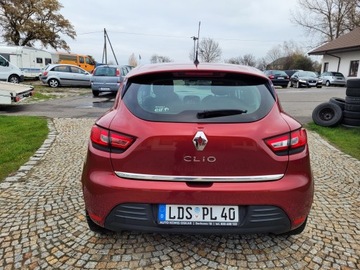 Renault Clio V 2019 RENAULT CLIO IV LIFT - AUTO BEZWYPADKOWE !!! PIĘKNY KOLOR !!! WARTO !!!, zdjęcie 8