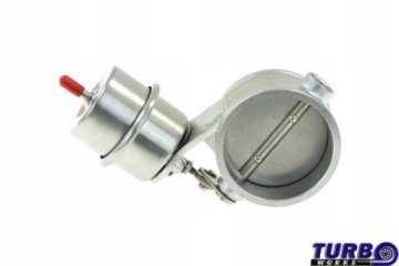 ПНЕВМАТИЧЕСКИЙ ВЫХЛОПНЫЙ ДРОССЕЛЬ 51MM 2