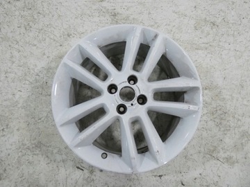 Opel felga aluminiowa 17 OP035
