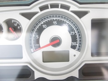 СЧЕТЧИК ЧАСОВ АВТОМАТИЧЕСКИЙ RENAULT MAGNUM DXI