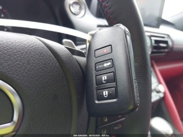 Lexus IS III 2024 Lexus IS 2024 Lexus IS 500 F SPORT Performance RWD 5.0 Benzyna 472KM, zdjęcie 14