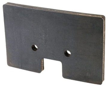 Łopatka łańcucha 153 x 100 mm 0006054501N