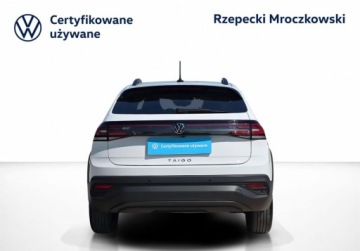 Volkswagen Taigo 2024 Volkswagen Taigo Benzyna 116KM, zdjęcie 3