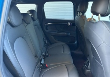 Mini Countryman F60 Crossover Facelifting 1.5  136KM 2020 MINI Countryman Salon PolskaASOMINIFV23 1.5 Benzyna 136KM, zdjęcie 9