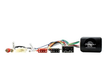 Adapter do sterowania z kierownicy Toyota Sienna, FJ-Cruiser,CTSTY016.2