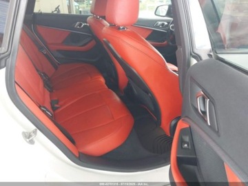 BMW Seria 2 G42-U06 2022 BMW Seria 2 M235i Gran Coupe xDrive 2022 2.0l 2.0 Benzyna 301KM, zdjęcie 12