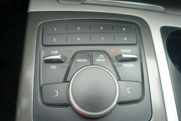 Audi Q7 II 2018 Audi Q7 Bezwypadkowy*Europa*2.0TFSI 252KM Quattro, zdjęcie 29