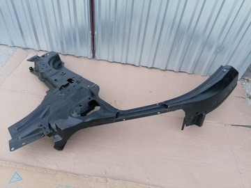 FORD CONNECT ПОЛЮС