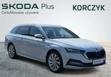 Opel Astra J GTC 1.6 Turbo ECOTEC 200KM 2021 Skoda Octavia 1.5 TSI ACT 150 KM 6 bieg. manual Style 1.5 Benzyna, zdjęcie 6