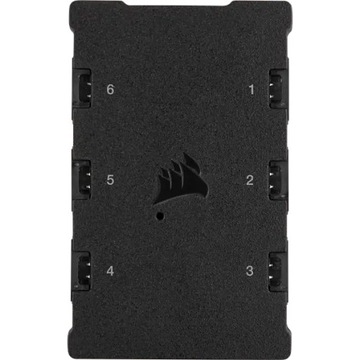 CORSAIR Fan RGB Lighting Controller iCUE CL-8930009